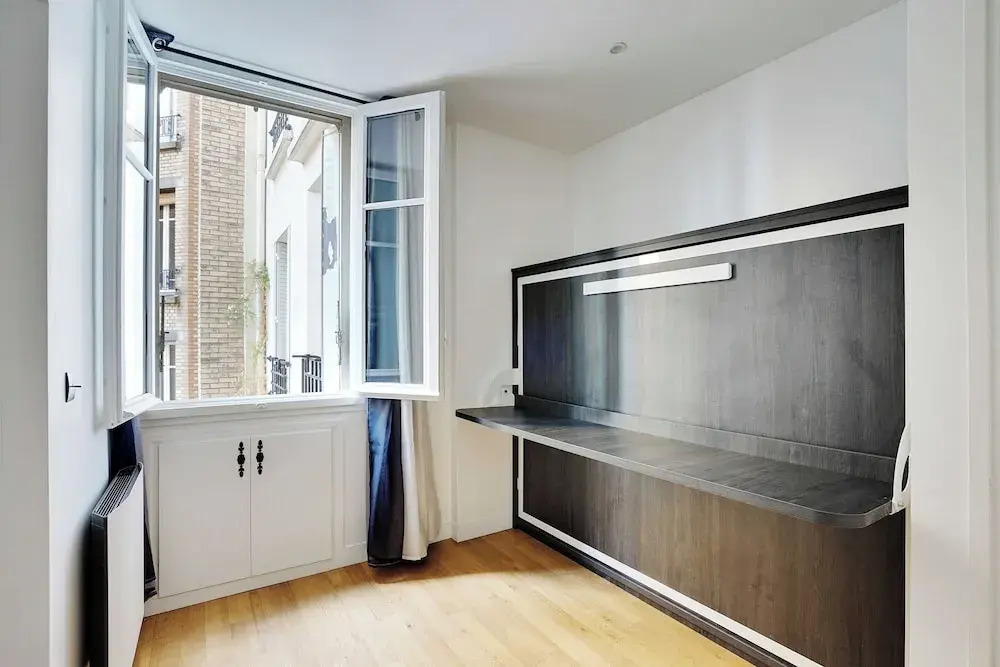 Chic 2BR Retreat for 4P- Heart of Invalides