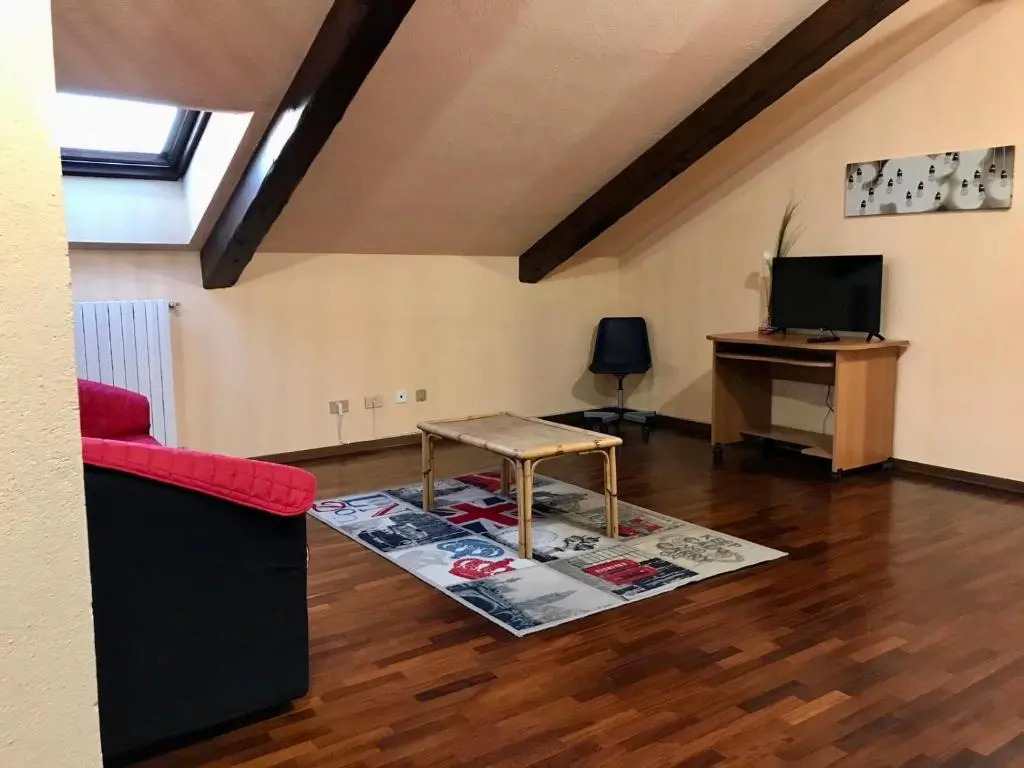 Villa Oleandri