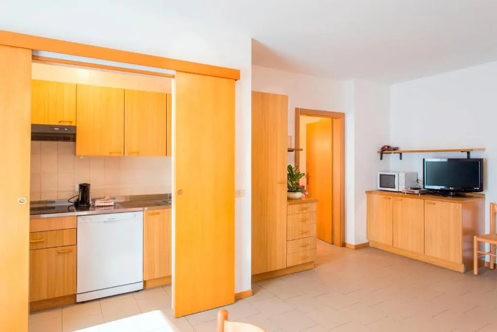 Residence Diamant