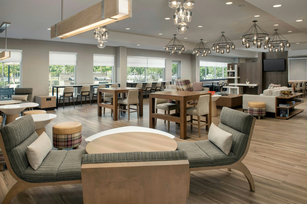 Residence Inn Doral Mall Area