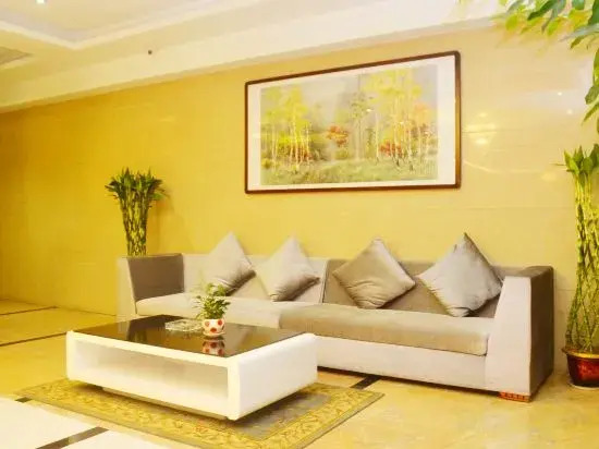 Huijia Hotel