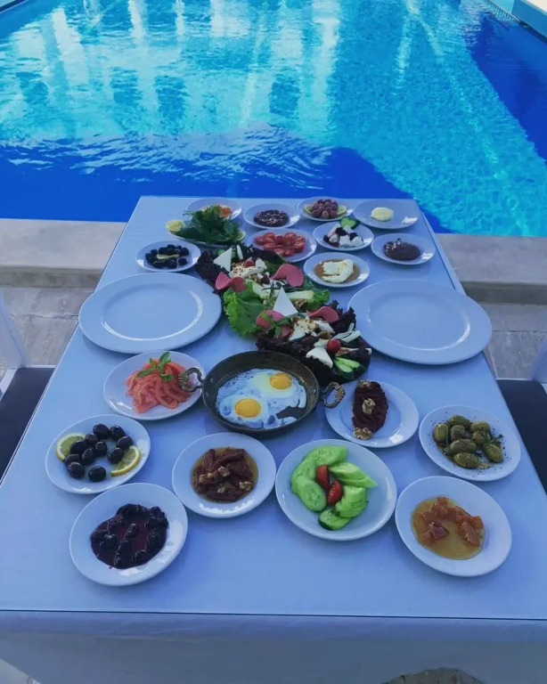 Casa Aria Hotel