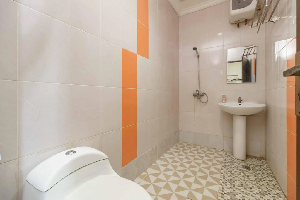 RedDoorz near City Walk Lippo Cikarang