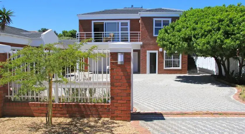 Lazy Days Apartments - Cape Town