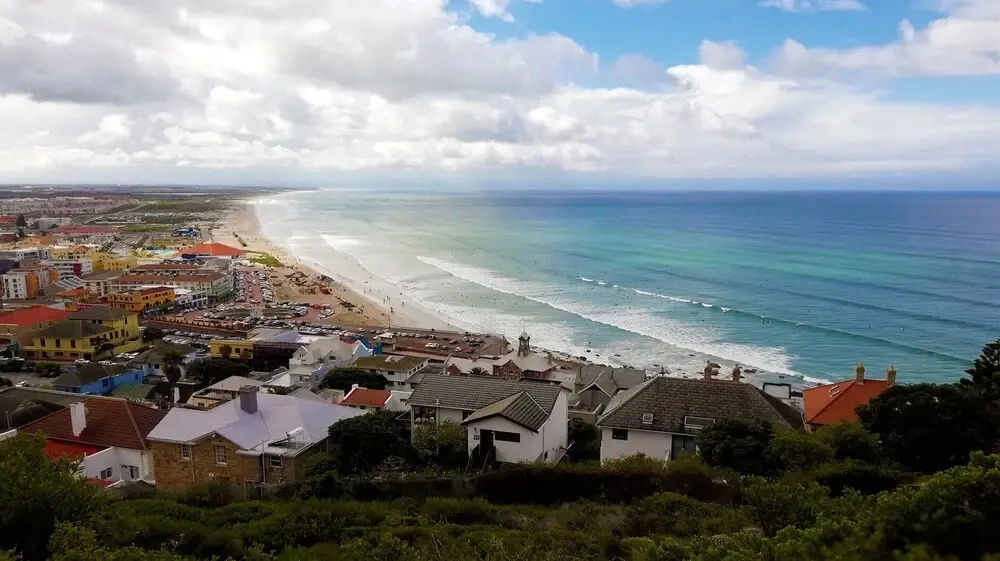 Surfers Penthouse
