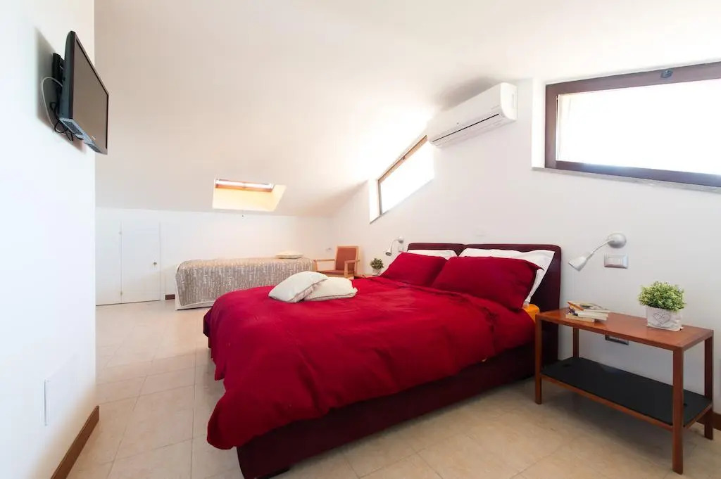 Bed and Breakfast Letterario