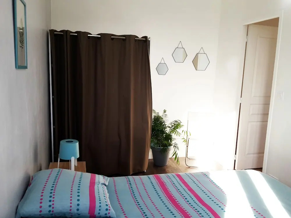 CosyHome Nantes