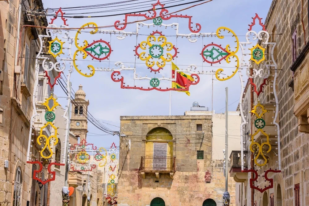 Naduri, Beautiful Gozitan Villa plus Pool - Happy Rentals