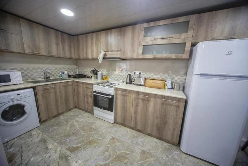 Avlabari Boutique House