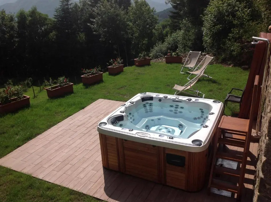 Alpe di Sara