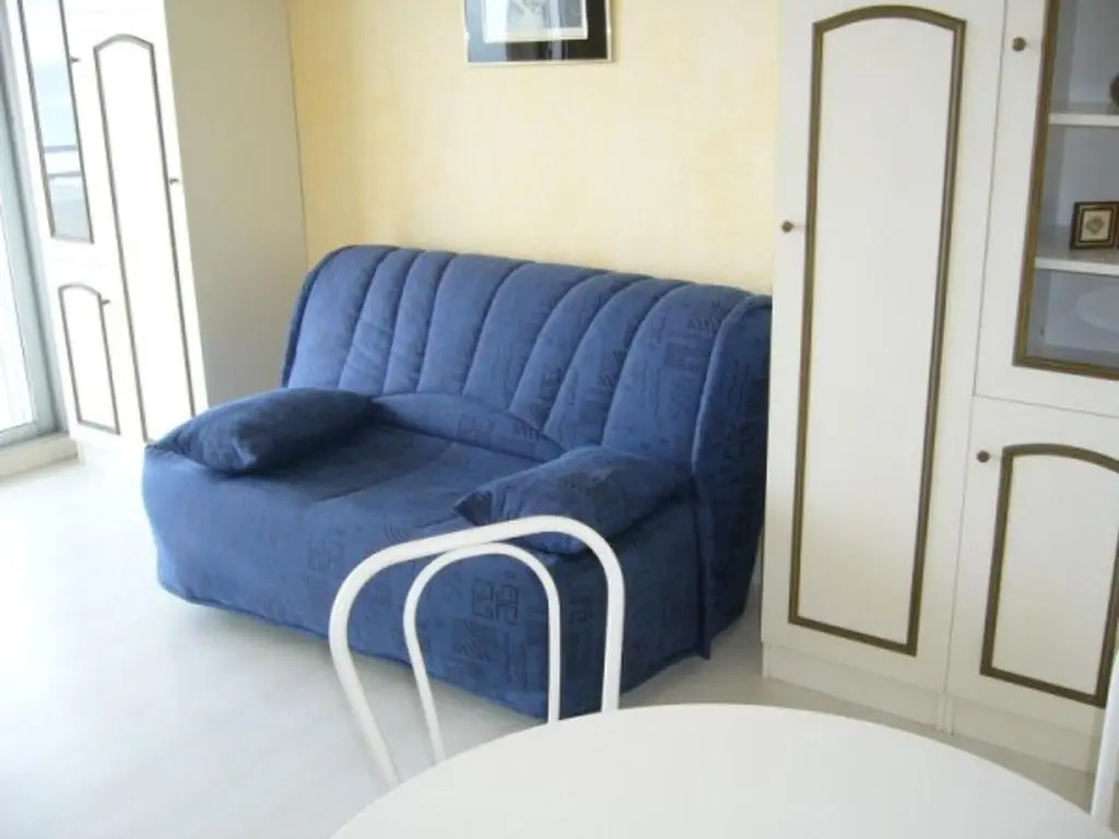 Appartement Les Sables-d'Olonne, 1 pièce, 2 personnes - FR-1-197-242