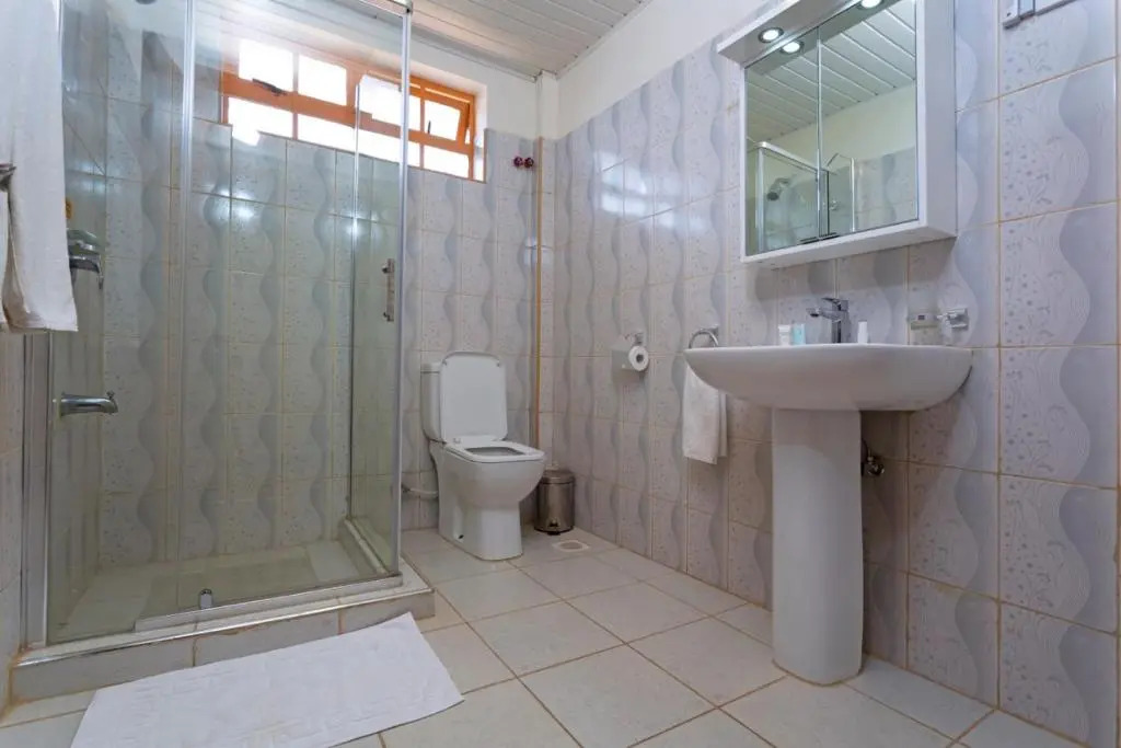 The Cycads Suites