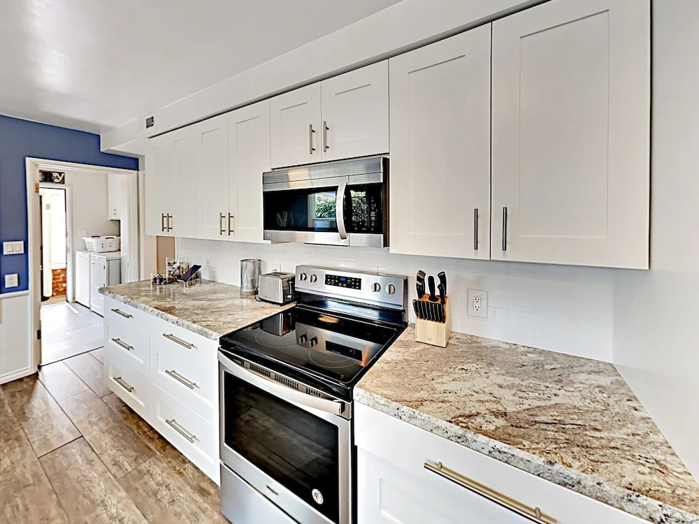 Family Friendly 3 Bedroom Home