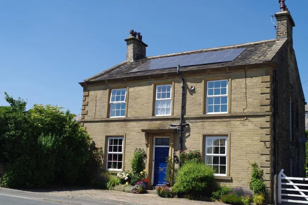 Ashtree House Bed And Breakfast