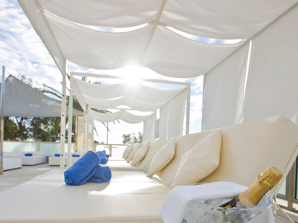 MiM Mallorca member of Meliá Collection