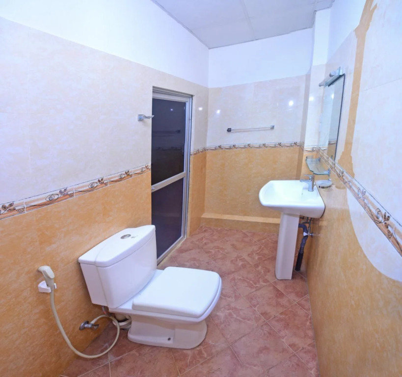 Villa Birdnest