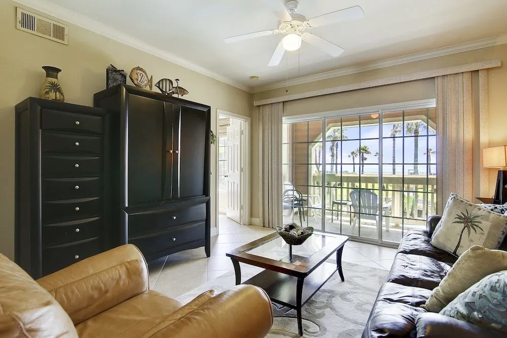 The Dawn Beach Condos by AB Sea Resorts