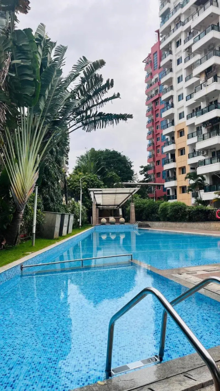 Lemon Tree Suites, Whitefield, Bengaluru