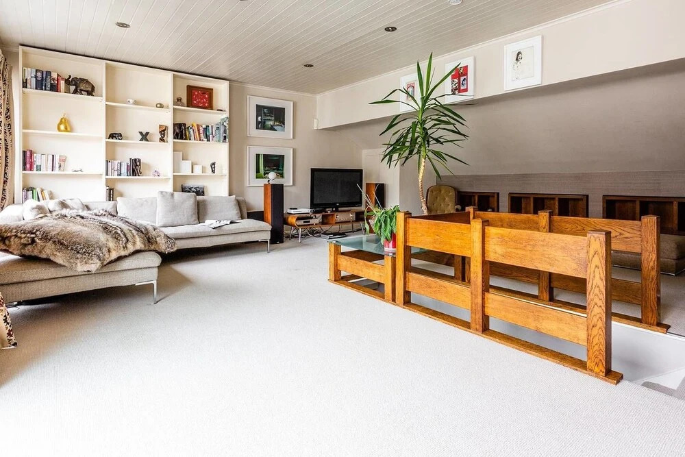 Trendy 2br Duplex Apartment in Paddington