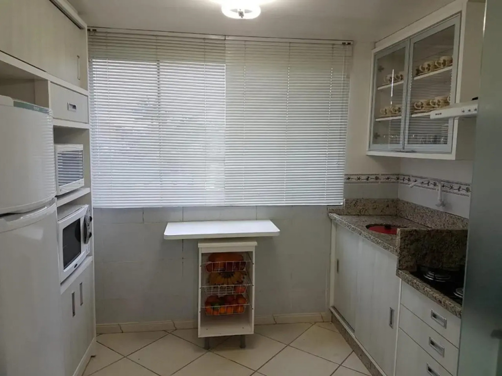 Apartamento 2D - Torres
