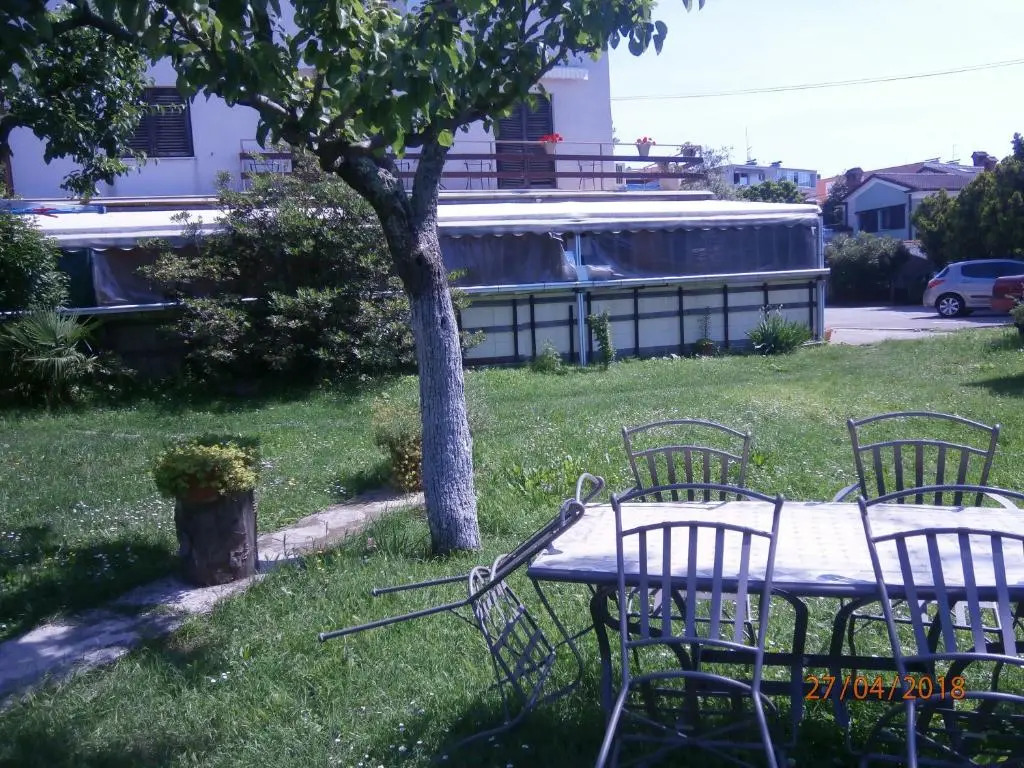 Apartman Tonko Kvarnerska Cesta 8