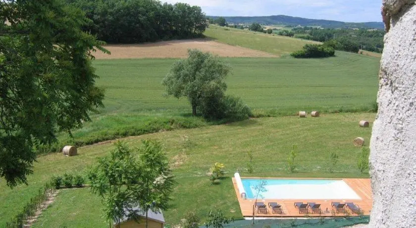 La Croix du Sud