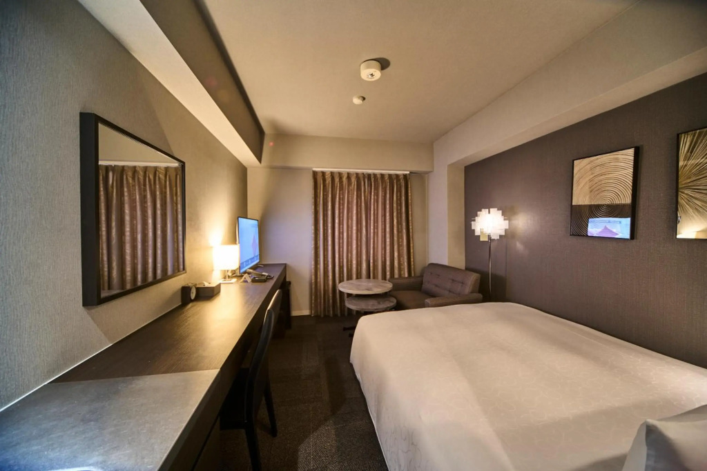 Roppongi Hotel S