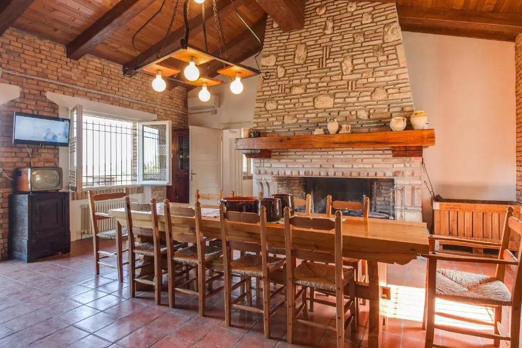 Il Vigneto Cottage