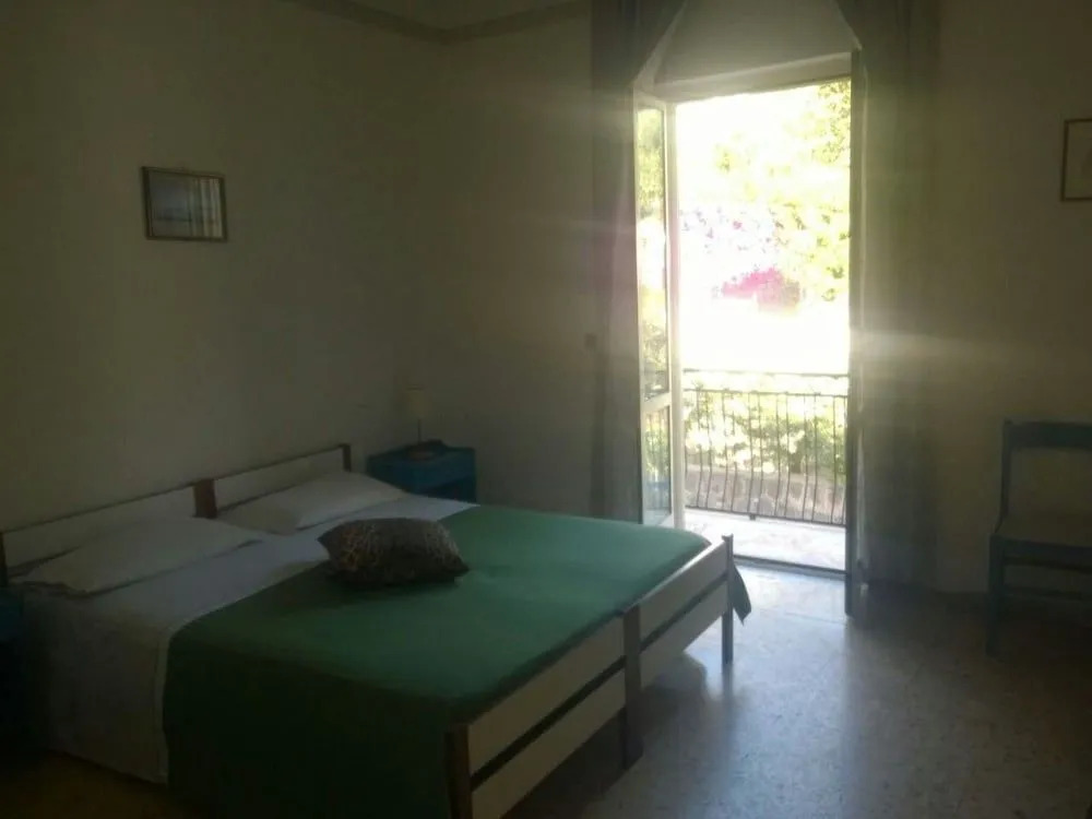 La Villa Pina