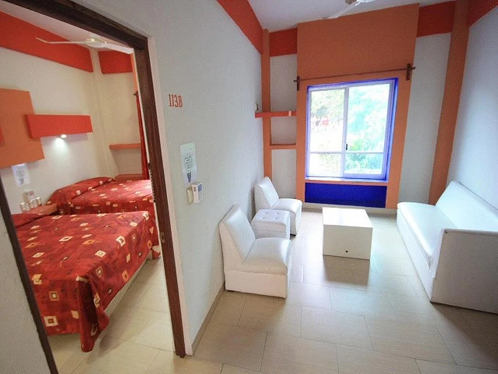 Hotel Suites Aligheri