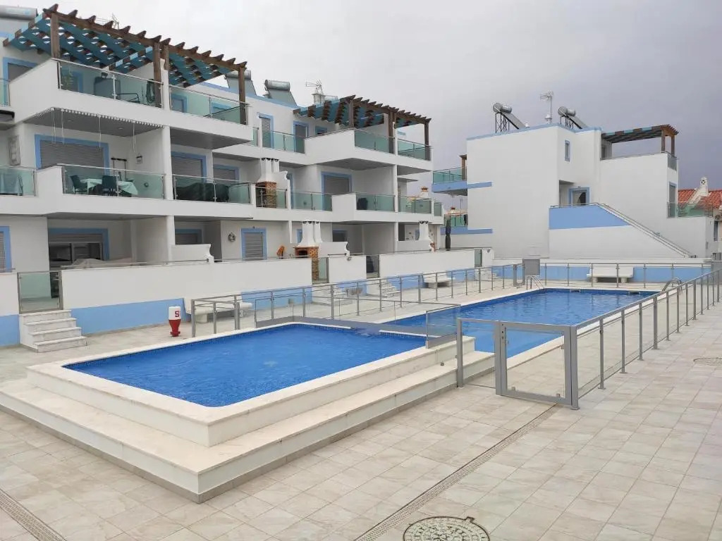 Numar Residence J -Manta Rota