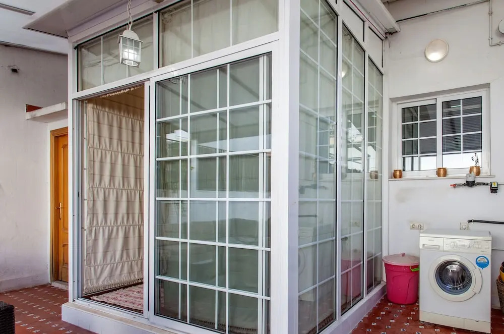 Valencia Flat Rental - Apartment Ruzafa Luis Santangel
