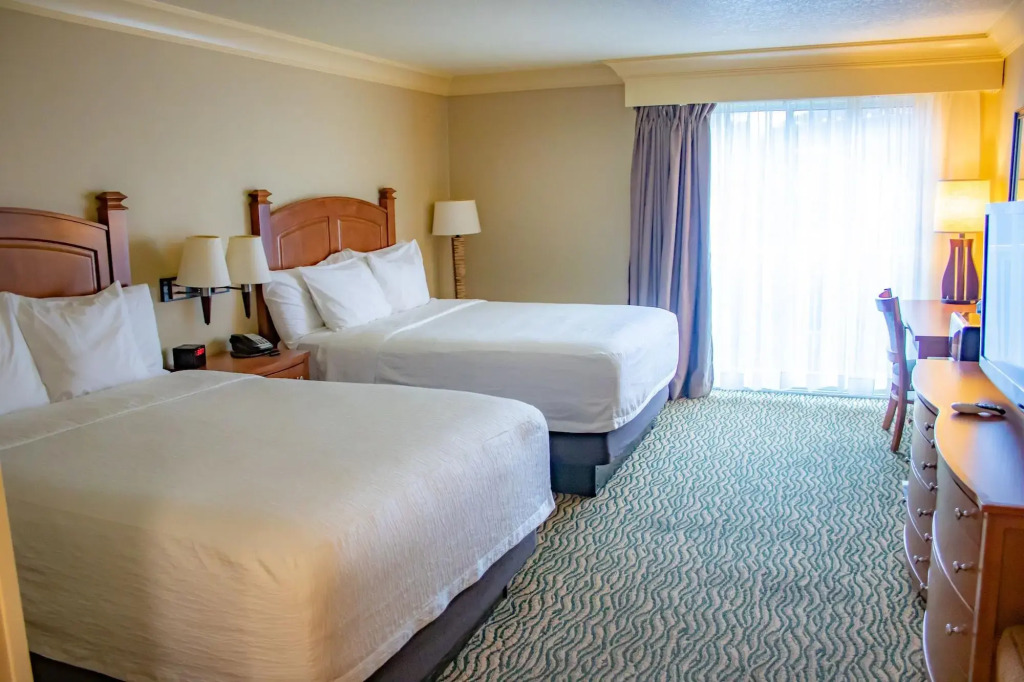 Three Rivers Casino Resort