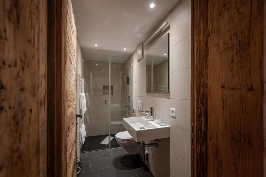 Hotel Adula