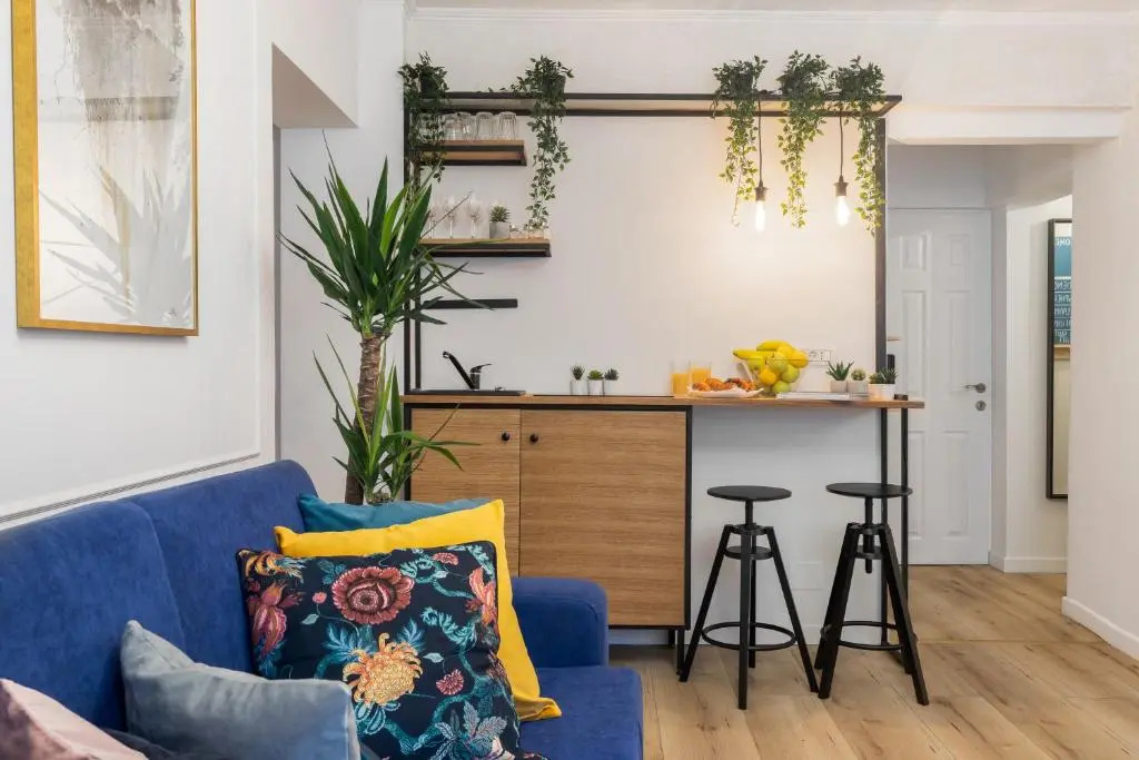 Contemporary 3-Bedroom Lofts - Modern Touches Meet Classic Elegance by Calea Victoriei