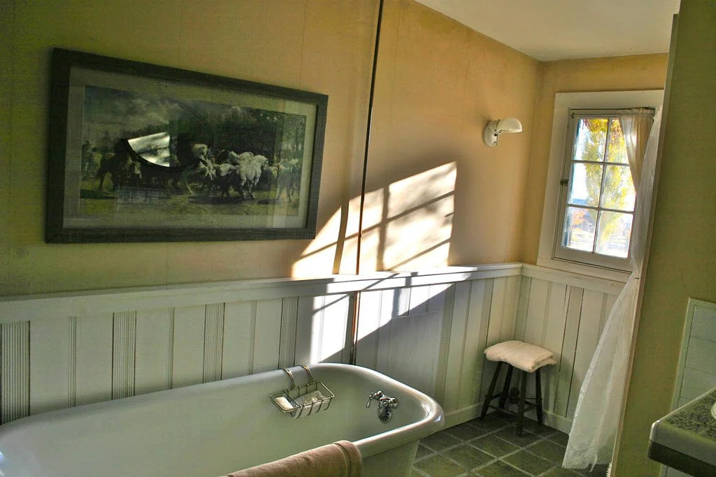 Old Pioneer Garden Country Inn