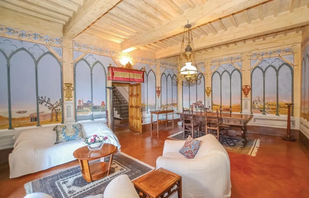 Amazing Home in Monte San Savino With Wifi and 6 Bedrooms