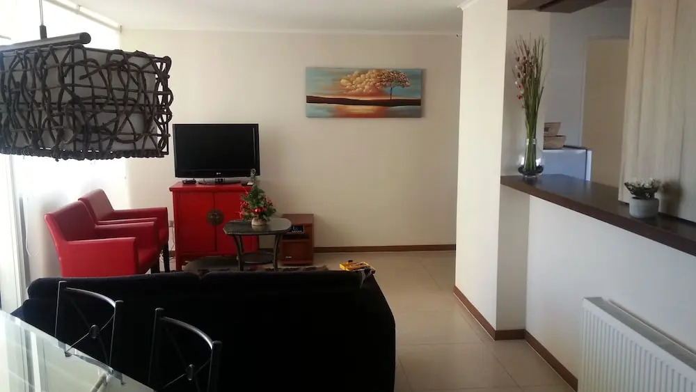 Nueva Serena