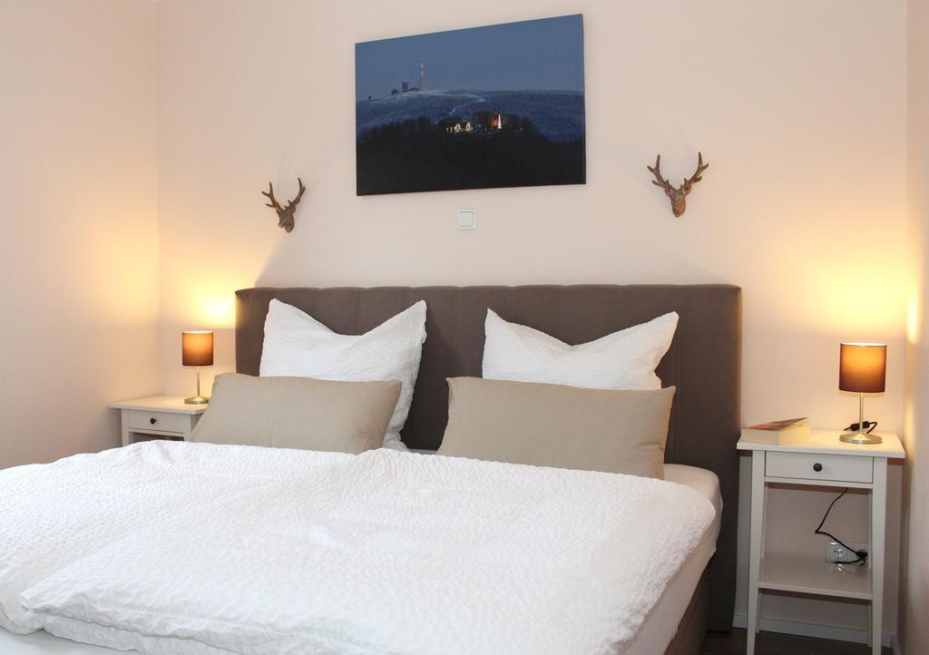 Ferienwohnung Florentine