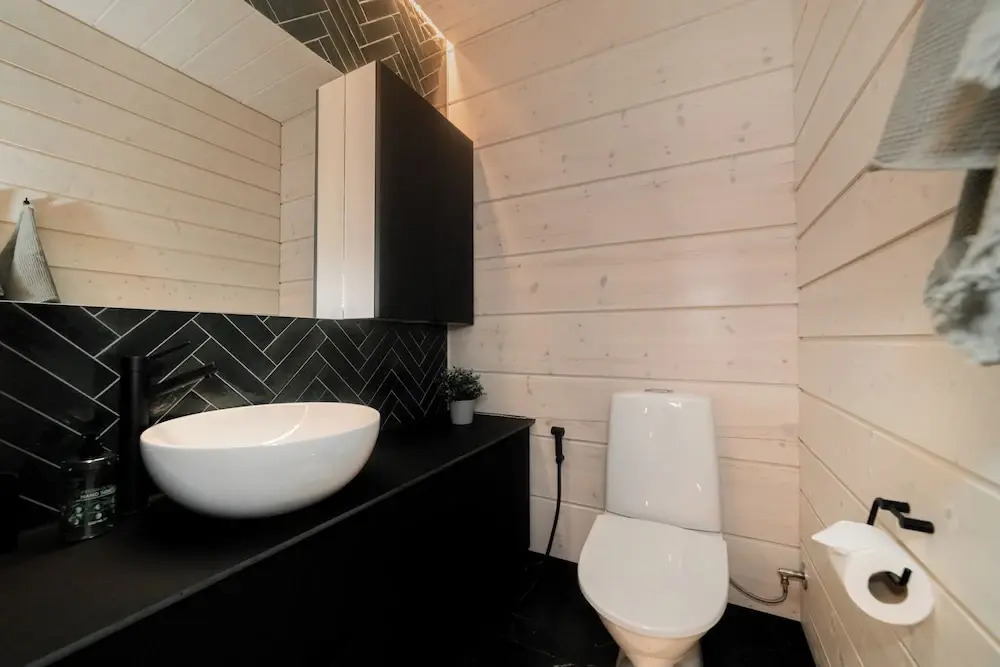 High-Quality 4BR Villa - Private Hot Tub & Sauna