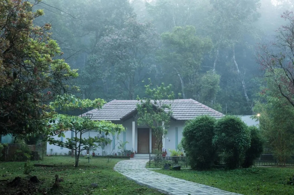 Abad Brookside Wayanad
