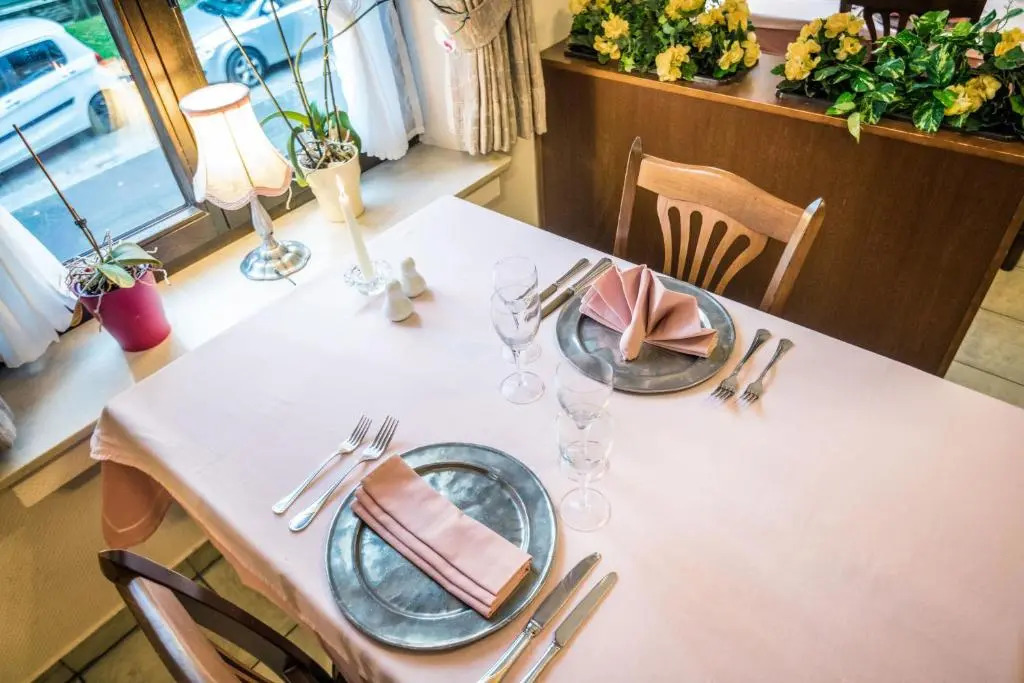 Hotel Le Postillon