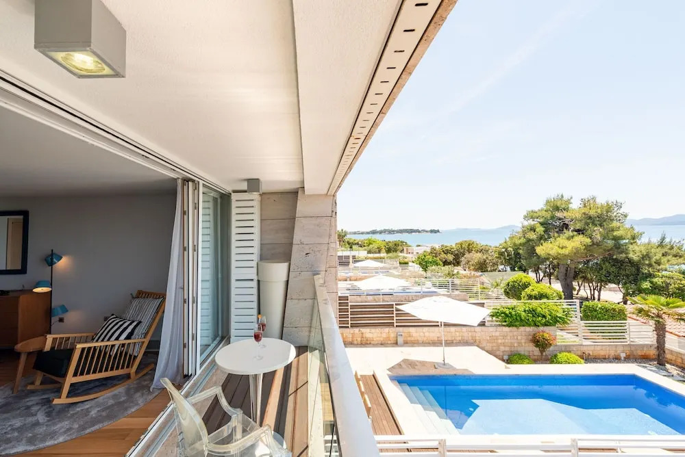 Villa Camelia ZadarVillas