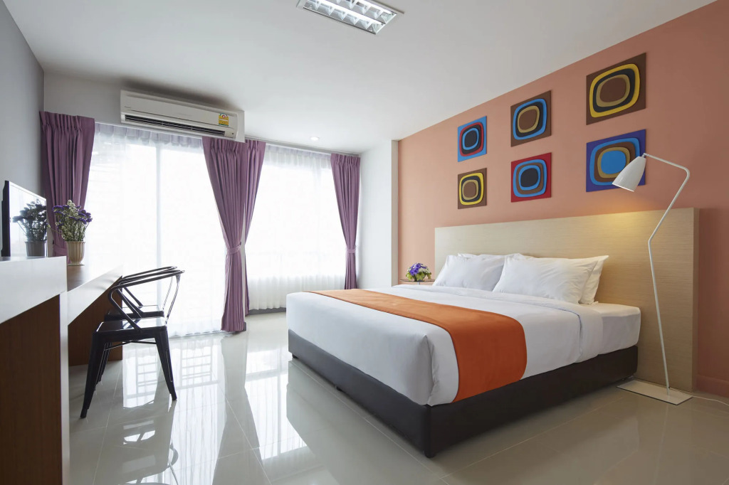 Nano Place Hotel