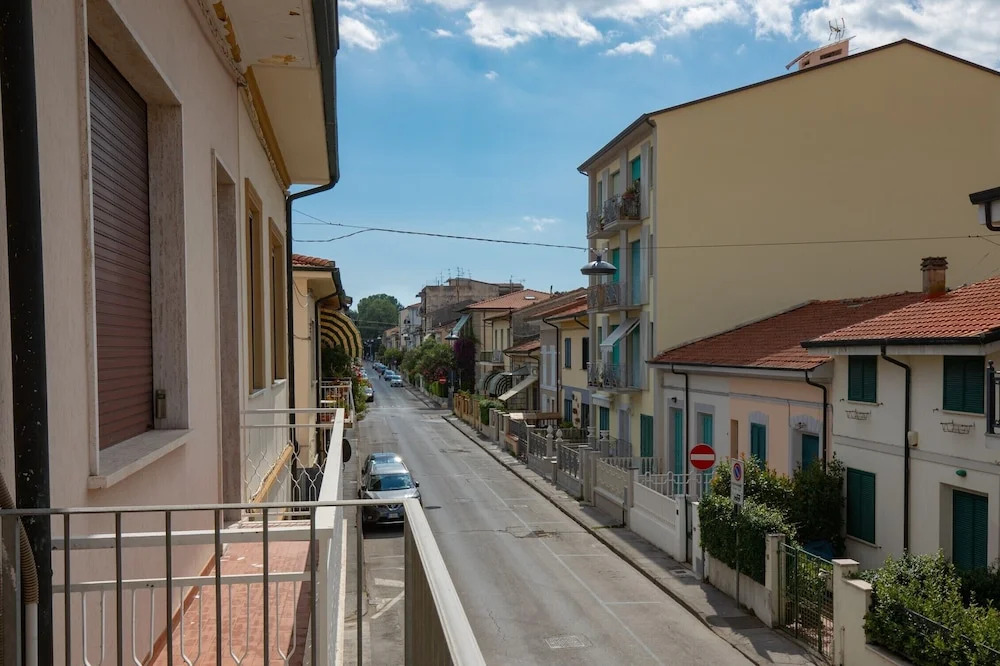La Casa di Betta