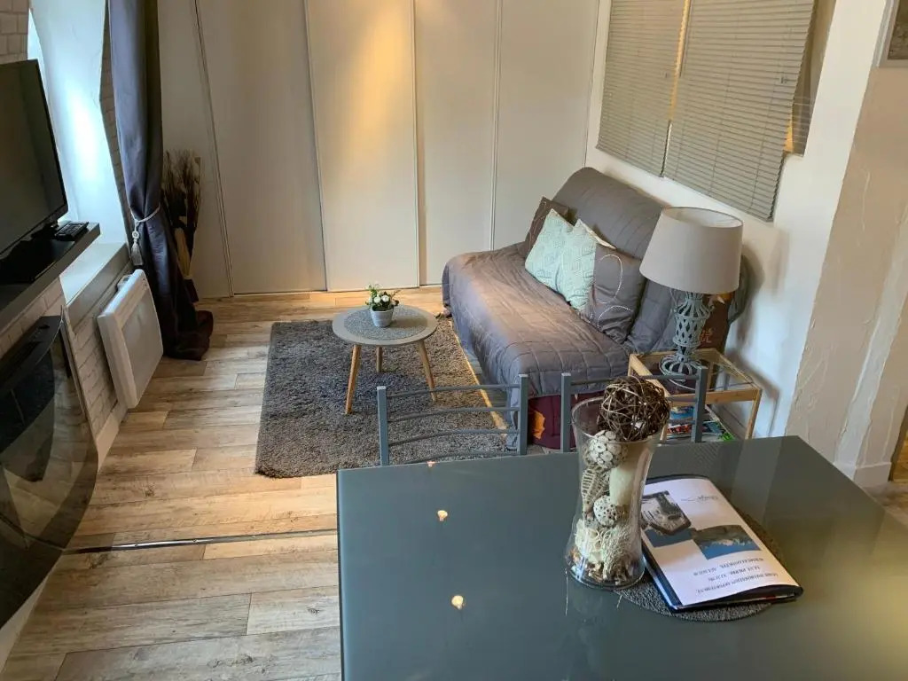 Les Appartements Le Saint Pierre Barcelonnette