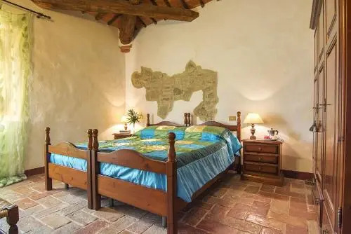 Agriturismo Il Castelletto