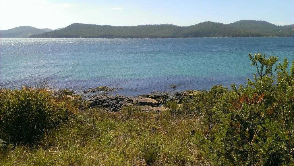 Larus Waterfront Cottage