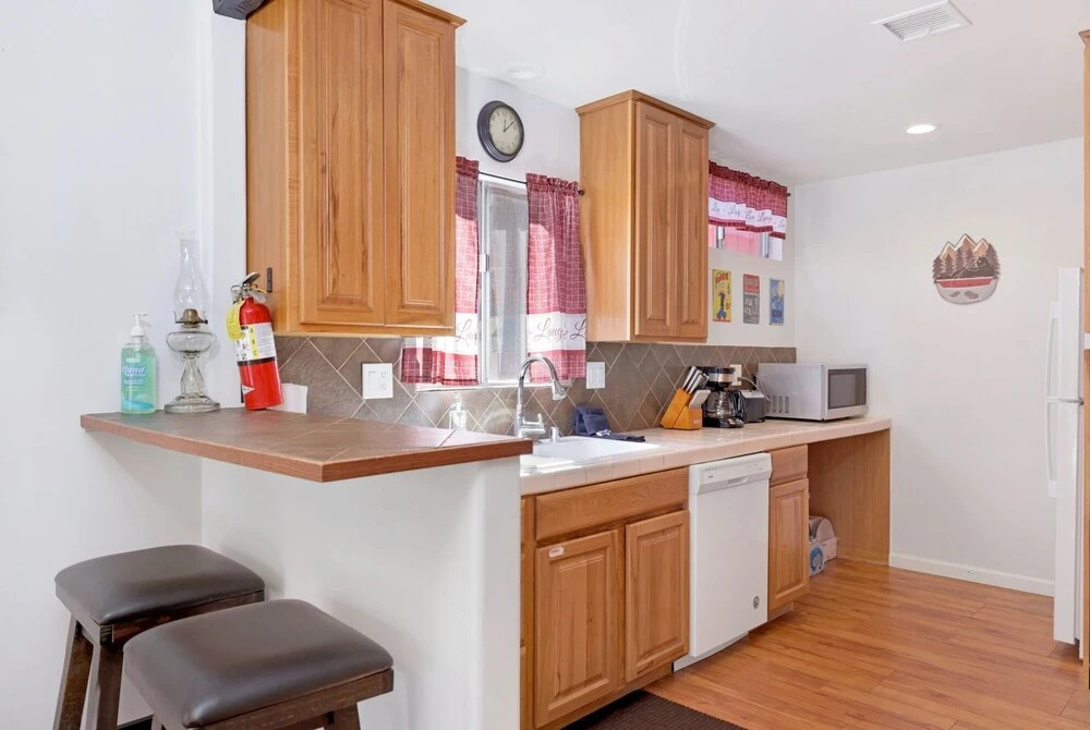 2189-eagle Point Retreat 3 Bedroom Home by Redawning