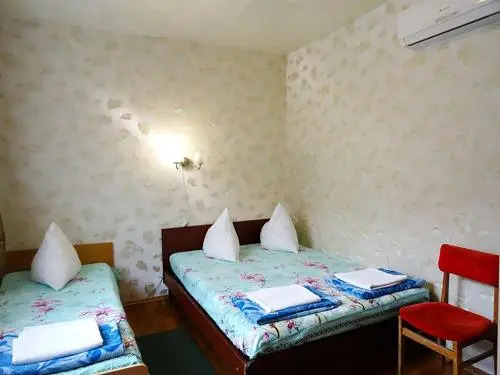 Guest House Yut Na Gorkogo